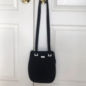 The Sak. Shoulder purse.